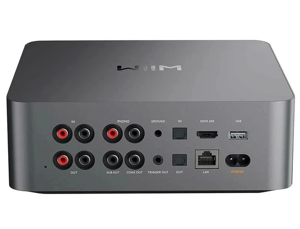 Wiim Ultra Streamer - 2