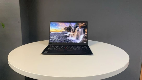 Lenovo Thınkpad X1 Carbon Notebook İ7 10610U 16Gb Lpddr3 512Gb M2 Ssd 14"2K Wqhd Bx Laptop 2.El ürün görseli