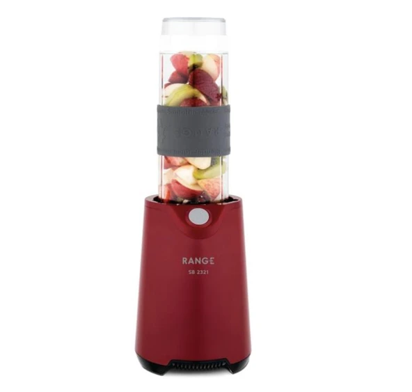 RANGE SB2321 600 WATT SMOOTHİE BLENDER - 2