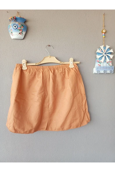 Kadın Bel kapatıcı Etek Aksesuar Dügmesiz ürün görseli