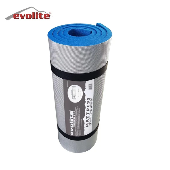 Evolite Thermic Pro 15mm Kamp Matı - 3