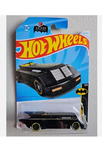 Batman : The Animated Series - Batman 177