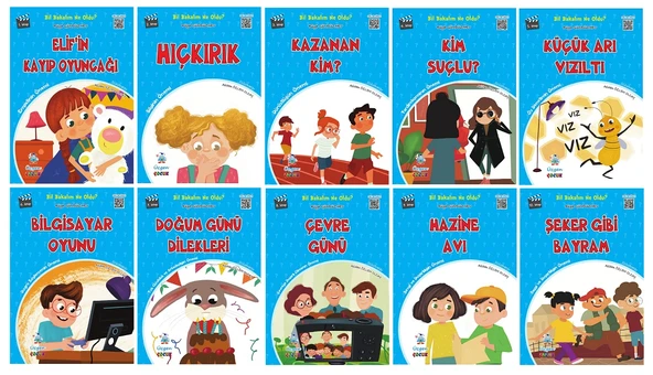 3.Sınıftan 4.Sınıfa Geçenler İçin Dünya Klasikleri Seti (Yaz Tatil Kitabı Hediyeli) - Resim 3