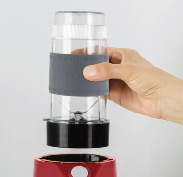 RANGE SB2321 600 WATT SMOOTHİE BLENDER - 5