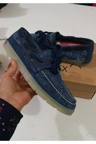 Unisex Babet Ayakkabı