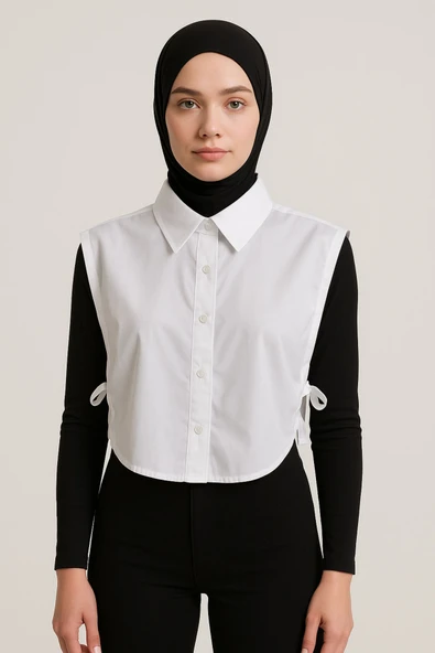 Tesettür Gömlek ürün görseli