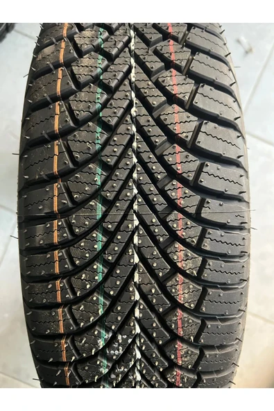 LASSA / 185/65R15 (MULTIWAYS 2 XL) 2024 (4 MEVSİM) LASTİK - 2