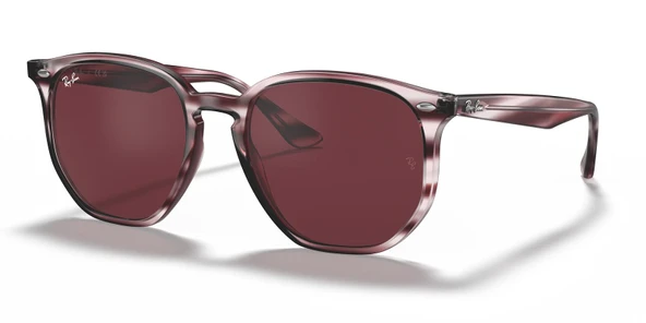 Ray-ban RB4306 6431/75 54 Unisex Güneş Gözlüğü