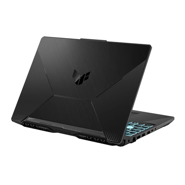 Asus Tuf Gaming A15 FA506NC-HN049 AMD Ryzen 5 7535HS 8 GB 512 GB SSD RTX3050-4GB 144 Hz Freedos 15.6" FHD Taşınabilir Bilgisayar - 4
