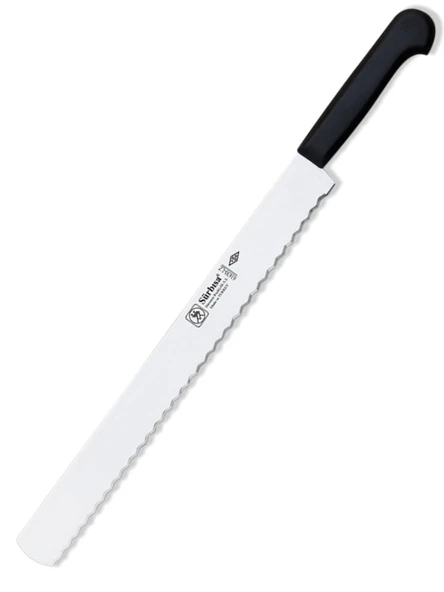 Sürbisa Ekmek / Pasta Bıçağı 61630-LZ 30.0 cm - 3