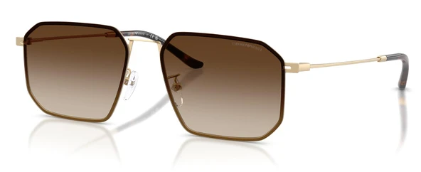 Emporio Armani EA2165D 300213 58 Erkek Güneş Gözlüğü