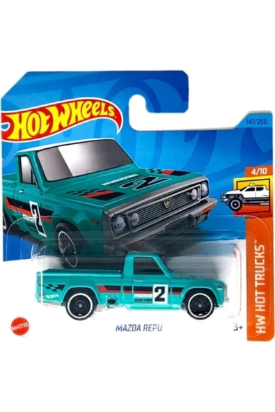 Tekli Arabalar Mazda Repu - Hkh99