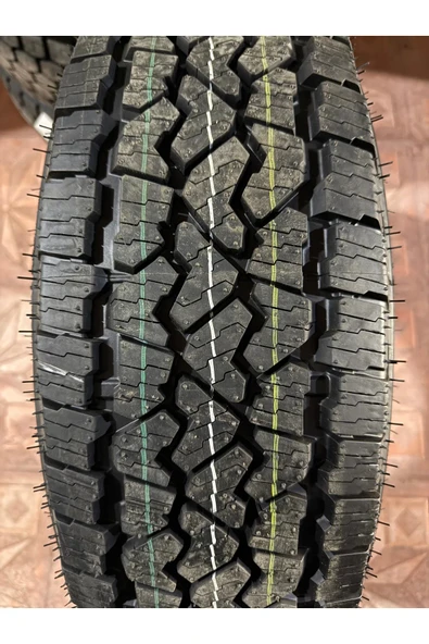 LASSA / 235/75R15 (COMPETUS A/T 3) 2025 YAZ LASTİĞİ - 2