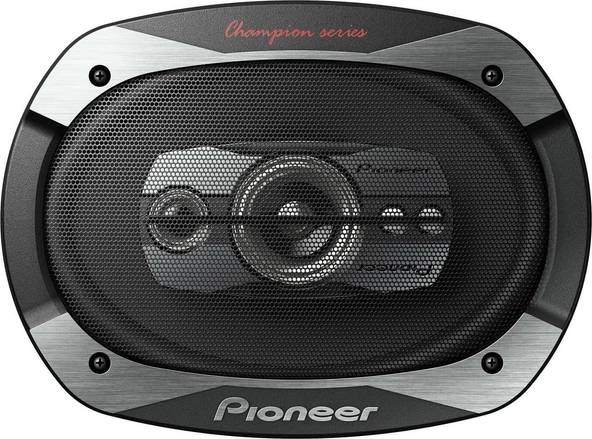 Pioneer TS-7150F 500 Watt 18X25 cm Şampiyon Serisi Oval Hoparlör
