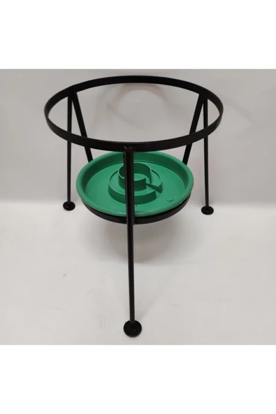 Damacana Uyumlu Tavuk Suluk