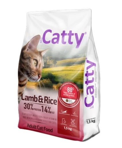 CATTY