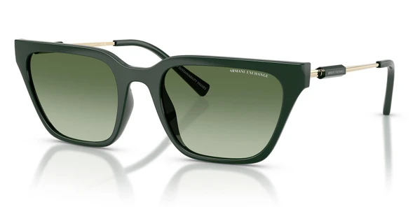 Armani Exchange AX4158S 83828E 55 Kadın Güneş Gözlüğü