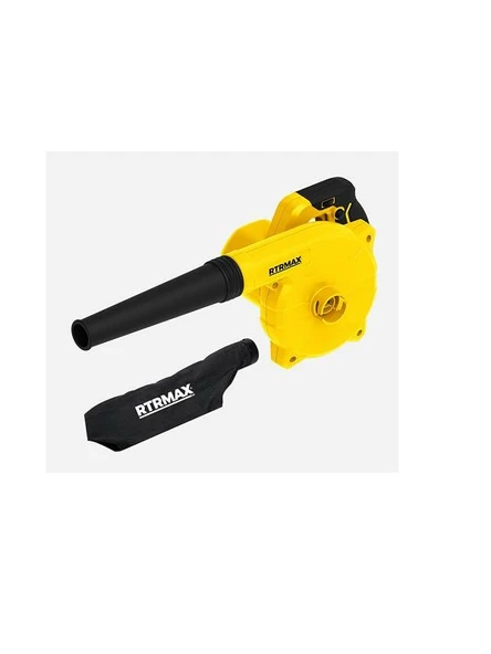 Rtrmax Rtm301 Hava Üfleme Makinası