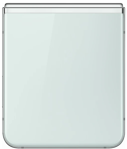 Samsung Galaxy Z Flip 5 256 GB Yeşil - Resim 4