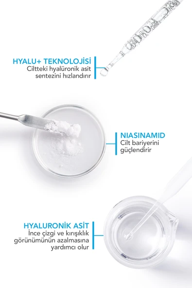 BIODERMA HYDRABIO SERUM - 3