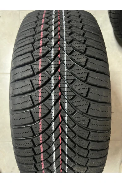 LASSA / 205/55R16 (MULTIWAYS 2) 2024 (4 MEVSİM) LASTİK - 2