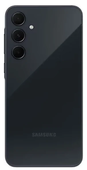Samsung Galaxy A35 5G 8 GB 128 GB Siyah (Samsung Türkiye Garantili) - 3