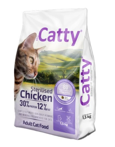 CATTY