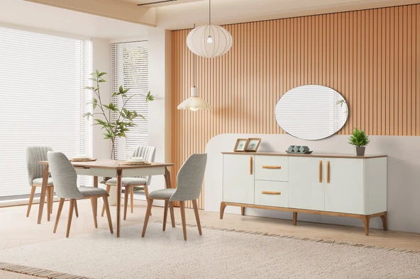 ANTİK MDF DÜĞÜN PAKETİ - Resim 3