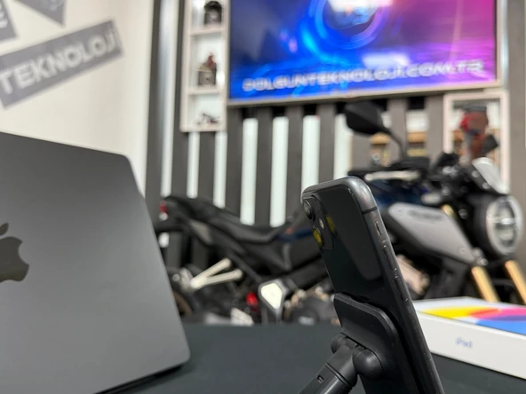 Apple İPhone 11 64 GB (İKİNCİ EL) - 2