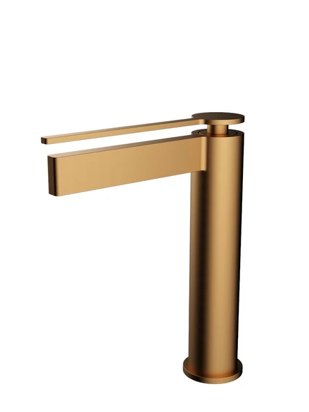 FONTANA YÜKSEK LAVABO BATARYASI (ROSE) FJ-6023F