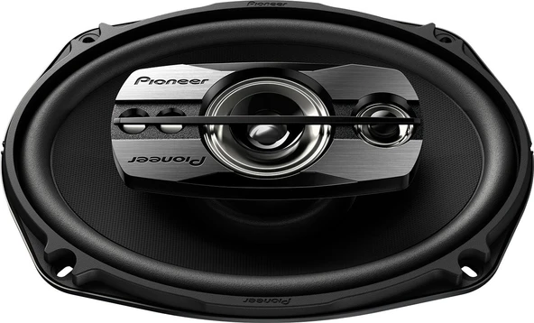 Pioneer TS-7150F 500 Watt 18X25 cm Şampiyon Serisi Oval Hoparlör - 2
