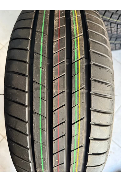 LASSA / 205/55R16 (REVOLA XL) 2025 YAZ LASTİĞİ - 2