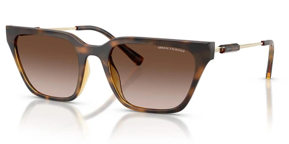 Armani Exchange AX4158S 821313 55 Kadın Güneş Gözlüğü