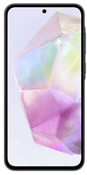 Samsung Galaxy A35 5G 8 GB 128 GB Siyah (Samsung Türkiye Garantili) - 2