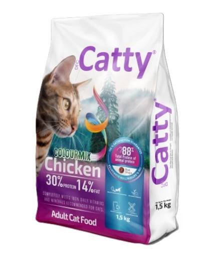 CATTY