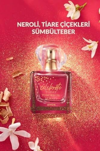 Celebrate Kadın Parfüm Edp 50 Ml. - 3