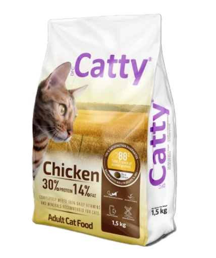 CATTY