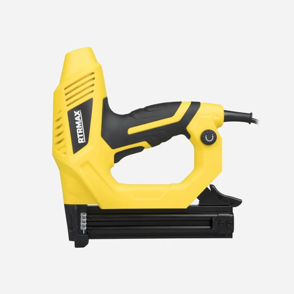 Rtrmax Rtm4040 Elektrikli Zımba Çivi Çakma Tabancası 15 - 32 MM - 2