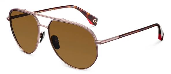 Etnia Barcelona 4 Vinita 62S Pgrd Polarize Erkek Güneş Gözlüğü