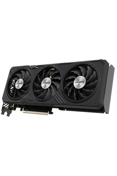 GIGABYTE RTX 4060TGAMING OC 8GB GDDR6 128 Bit RGB LED Nvidia Ekran Kartı - 4