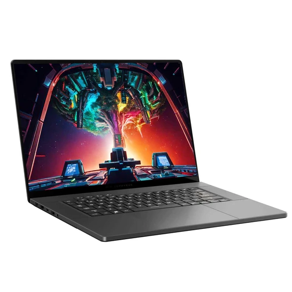Asus ROG Zephyrus G16 GU605CW-QR162 Ultra9 285H 32GB 1TBSSD+2TBSSD RTX5080 16" WQXGA FreeDOS Dizüstü Bilgisayar - 3