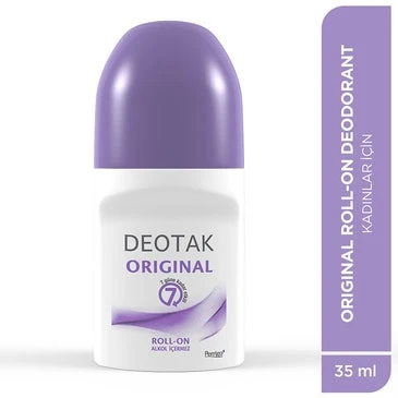 Deotak Deo Original Roll-On 35 ml