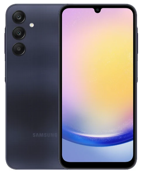 Samsung Galaxy A15 4 GB 128 GB Siyah (Samsung Türkiye Garantili)