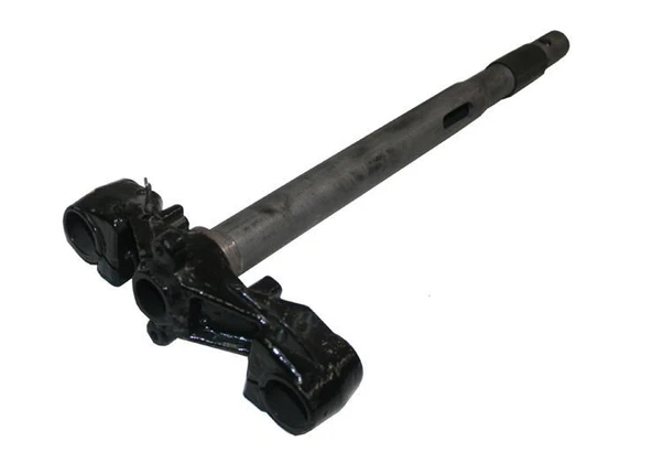 ÖN MAŞA REVIVAL 50cc - Fighter 50 cc - 3