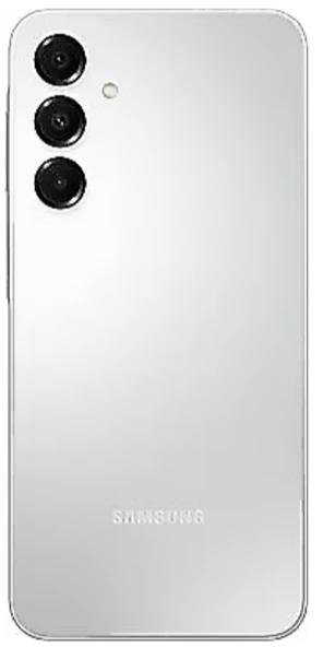 Samsung Galaxy A16 8 GB 256 GB Gri (Samsung Türkiye Garantili) - 3