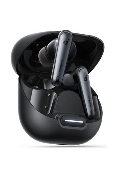 Anker Soundcore Liberty 4 Nc Kulaklık - Blk A3947 Siyah