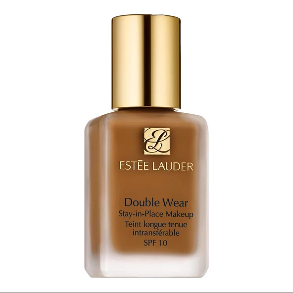 Estee Lauder Double Wear Fondöten - 6W2 Nutmeg - 1