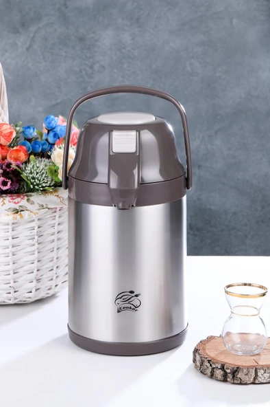 COOKER CKR2007 2,5 LİTRE TERMOS - 7