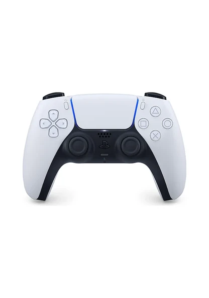 Sony Playstation 5 Dualsense Controller PS5 Kol Beyaz