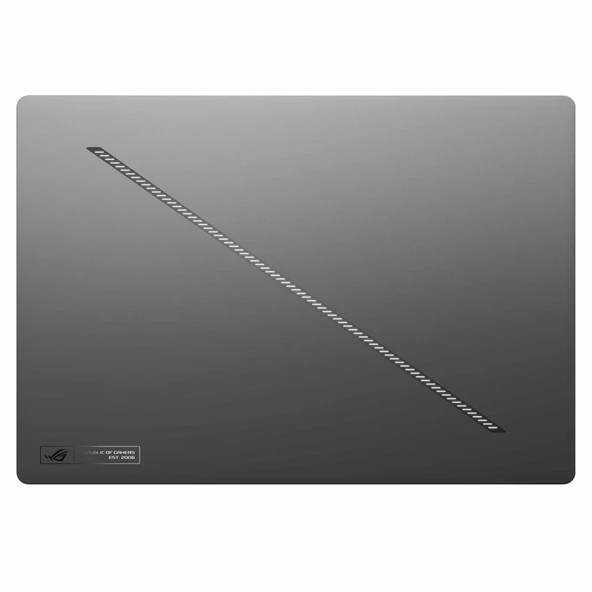 Asus ROG Zephyrus G16 GU605CW-QR163 Ultra9 285H 32GB 512SSD RTX5080 16" WQXGA W11P Dizüstü Bilgisayar - 5